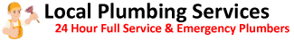 Charlestown MD 24 Hour Plumbers
